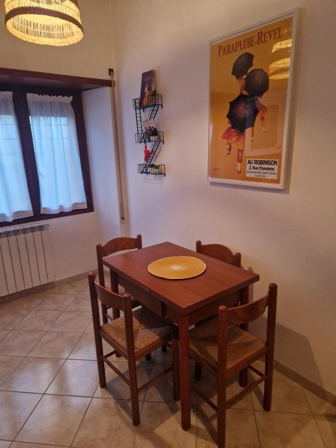 At Monica'S In Rome - Stazione Labaro Daire Dış mekan fotoğraf