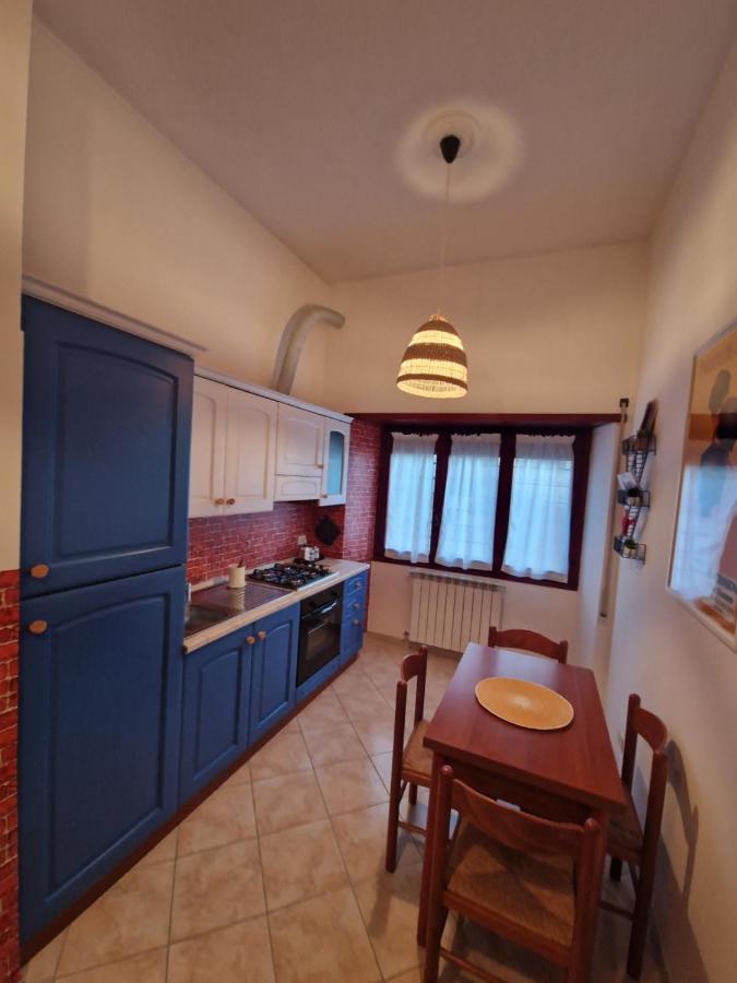 At Monica'S In Rome - Stazione Labaro Daire Dış mekan fotoğraf